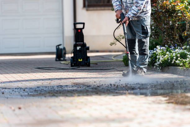 Why Choose Our Certified Pressure Washing Experts for Your Project Needs in Donald, OR?