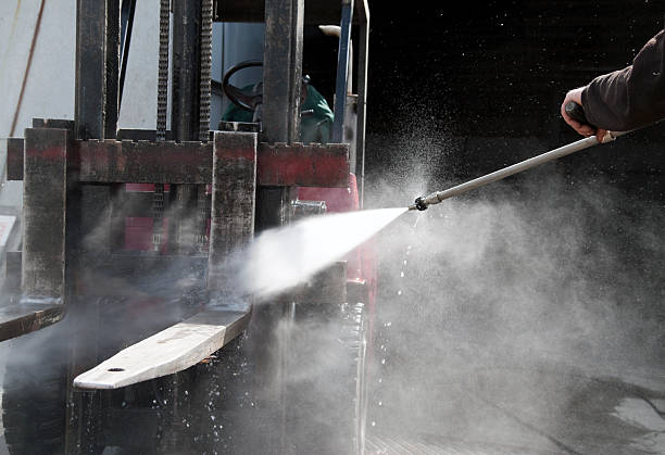 Donald, OR Pressure Washing Company
