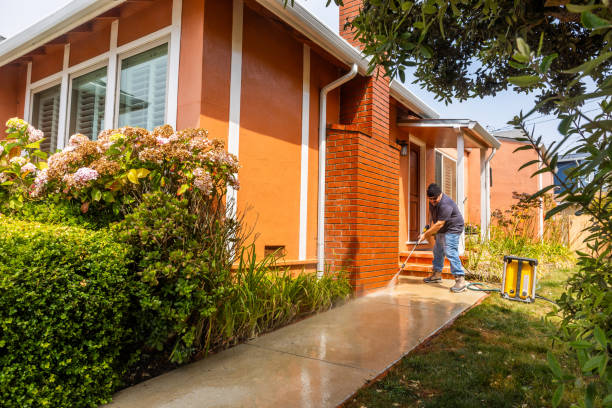 Best Residential Pressure Washing Services  in Donald, OR