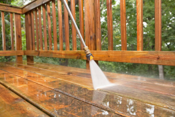 Best Residential Pressure Washing Services  in Donald, OR